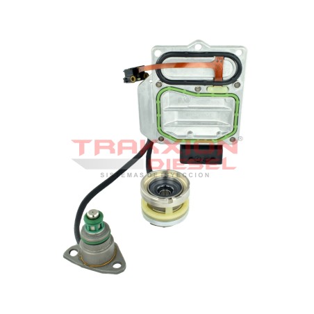 Módulo electrónico de 24V 0986444959, F00N300379 de bomba de inyección Diesel VP44 para Volvo FL6, 180, 220, 250, 2000-2006