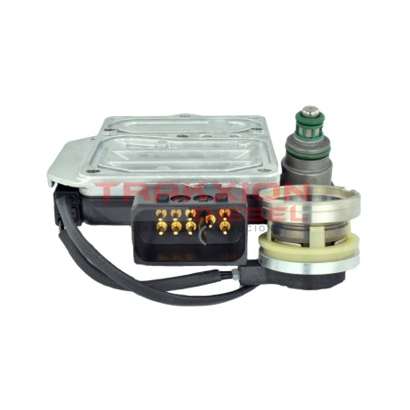 Módulo electrónico de 24V 0986444959, F00N300379 de bomba de inyección Diesel VP44 para Volvo FL6, 180, 220, 250, 2000-2006
