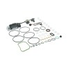 Módulo electrónico de 24V 0986444959, F00N300379 de bomba de inyección Diesel VP44 para Volvo FL6, 180, 220, 250, 2000-2006