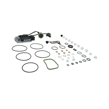 Módulo electrónico de 24V 0986444969, F00N300369 de bomba de inyección Diesel VP44 para Cummins 5.9 ISB 2