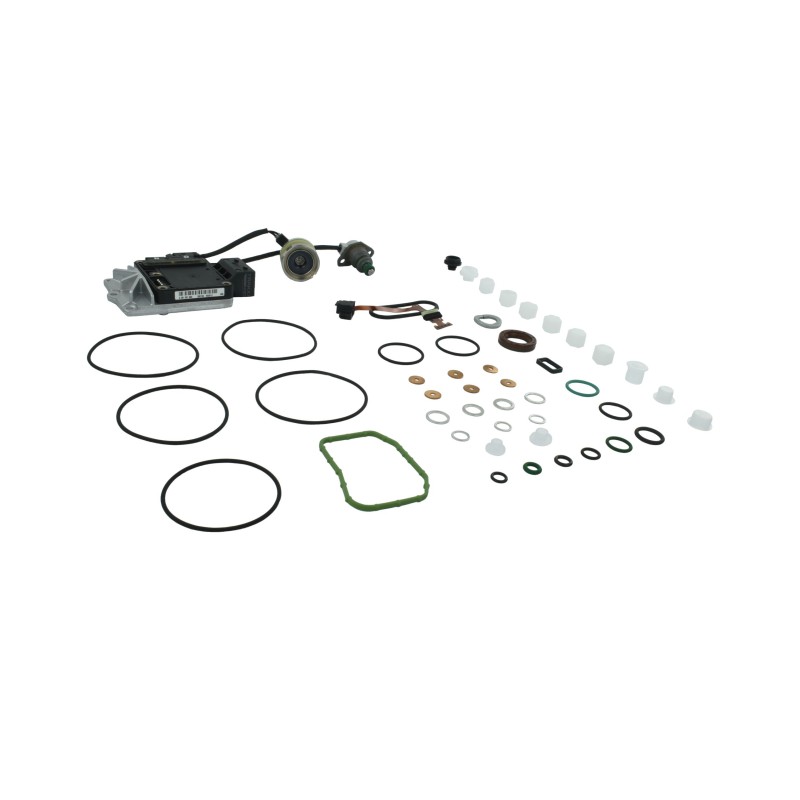 Módulo electrónico de 24V 0986444969, F00N300369 de bomba de inyección Diesel VP44 para Cummins 5.9 ISB