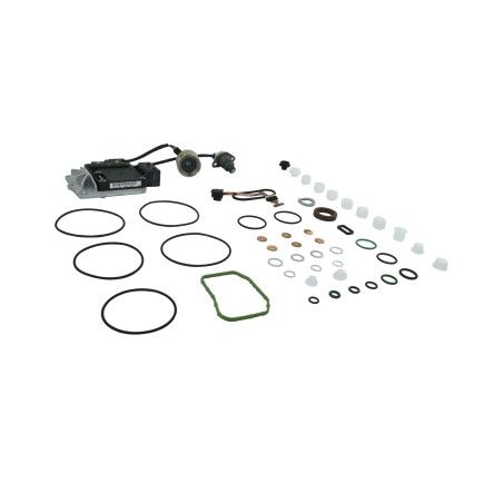 Módulo electrónico de 24V 0986444969, F00N300369 de bomba de inyección Diesel VP44 para Cummins 5.9 ISB