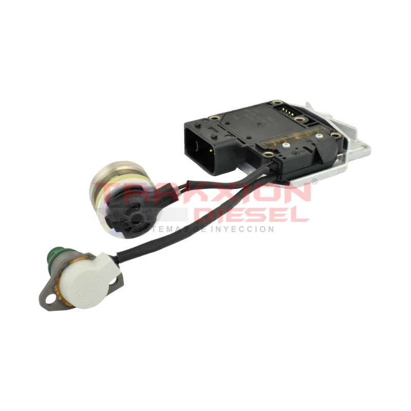Módulo electrónico de 24V 0986444969, F00N300369 de bomba de inyección Diesel VP44 para Cummins 5.9 ISB