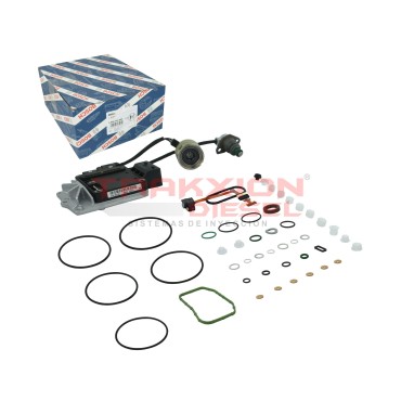 Módulo electrónico de 24V 0986444969, F00N300369 de bomba de inyección Diesel VP44 para Cummins 5.9 ISB