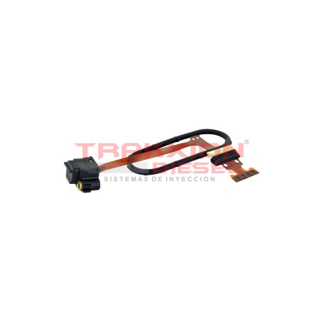 Módulo electrónico de 12V 0986444971, F00N300367 de bomba de inyección Diesel VP44 para NP300 Frontier D22 YD25, Nissan