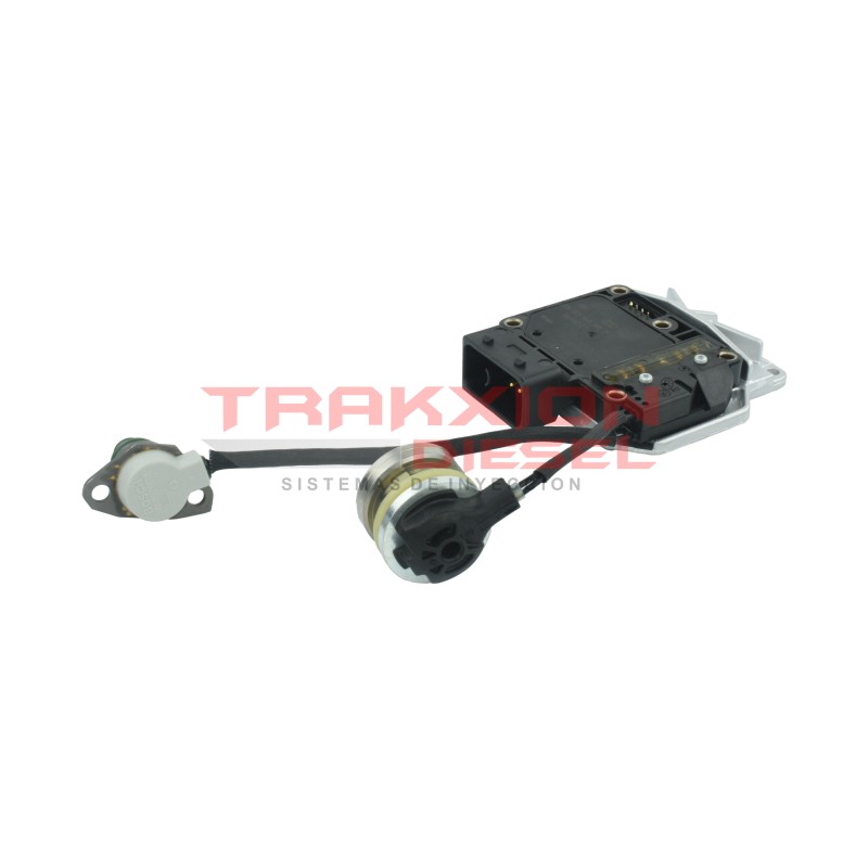 Módulo electrónico de 12V 0986444971, F00N300367 de bomba de inyección Diesel VP44 para NP300 Frontier D22 YD25, Nissan