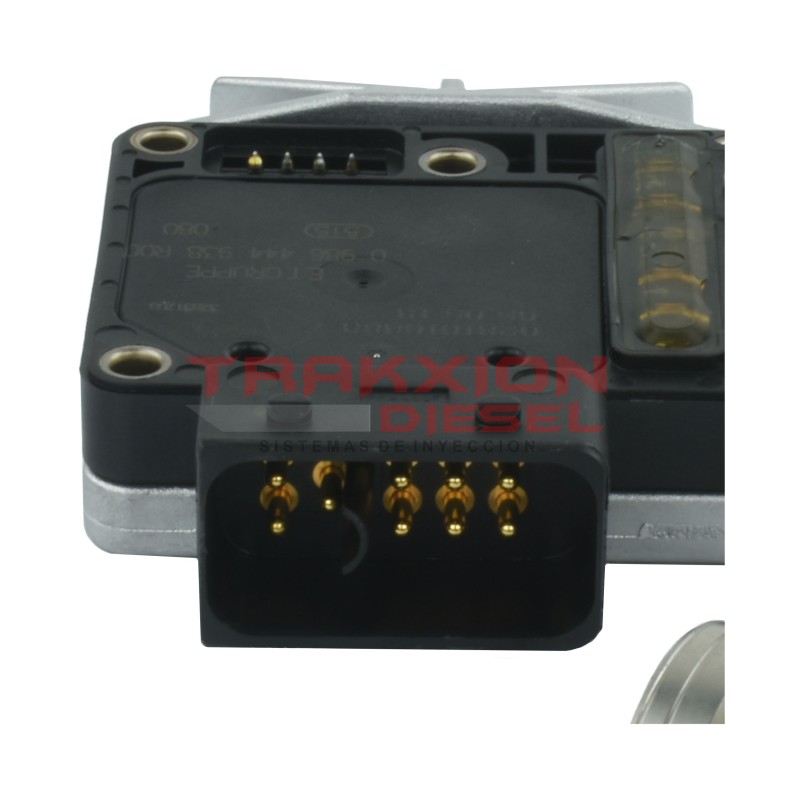 Módulo electrónico de 12V 0986444971, F00N300367 de bomba de inyección Diesel VP44 para NP300 Frontier D22 YD25, Nissan