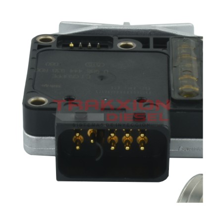 Módulo electrónico de 12V 0986444971, F00N300367 de bomba de inyección Diesel VP44 para NP300 Frontier D22 YD25, Nissan