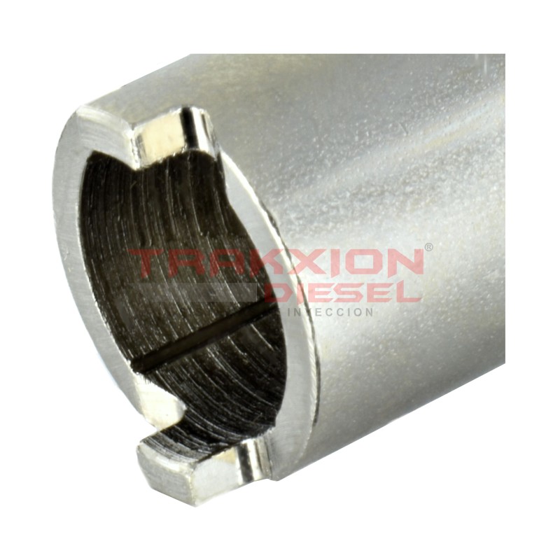 Llave de espiga para tuerca de varilla de regulación Bosch 0986612129