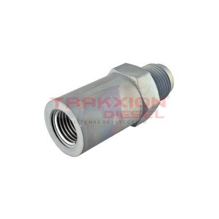 Válvula limitadora de presión Diesel Bosch 1110010029, F00R000632, 3947799 para Dodge RAM, 5.9 ISB Cummins