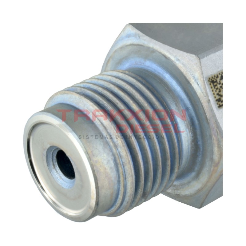 Válvula limitadora de presión Diesel Bosch 1110010029, F00R000632, 3947799 para Dodge RAM, 5.9 ISB Cummins