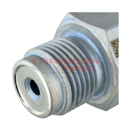 Válvula limitadora de presión Diesel Bosch 1110010029, F00R000632, 3947799 para Dodge RAM, 5.9 ISB Cummins