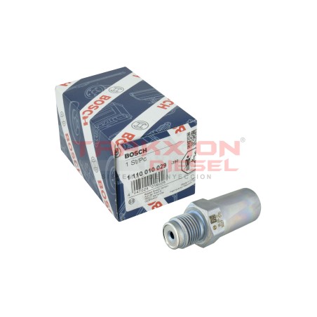 Válvula limitadora de presión Diesel Bosch 1110010029, F00R000632, 3947799 para Dodge RAM, 5.9 ISB Cummins