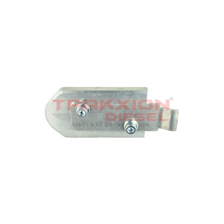 Dispositivo de desmontaje de sensor de VP44 Bosch 0986612813