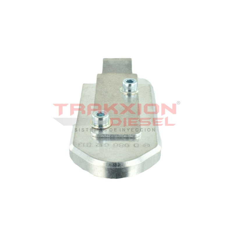 Dispositivo de desmontaje de sensor de VP44 Bosch 0986612813