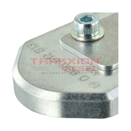 Dispositivo de desmontaje de sensor de VP44 Bosch 0986612813