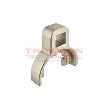Llave de electroválvula de bomba Diesel VP29/30 Bosch 0986612819 2