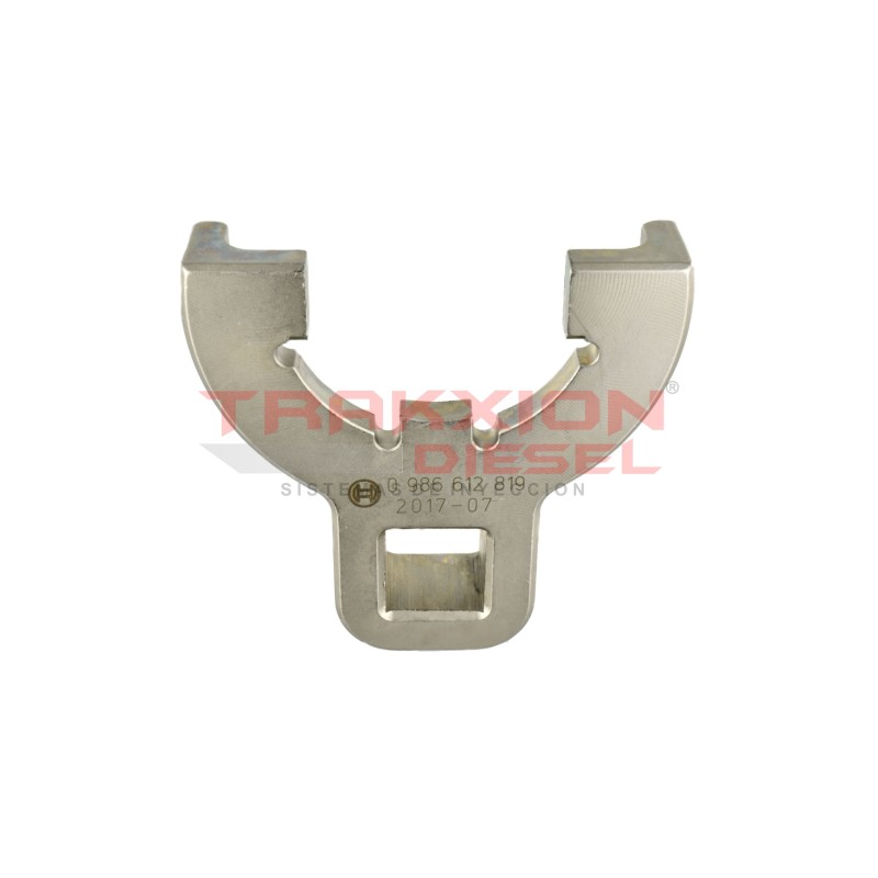 Llave de electroválvula de bomba Diesel VP29/30 Bosch 0986612819
