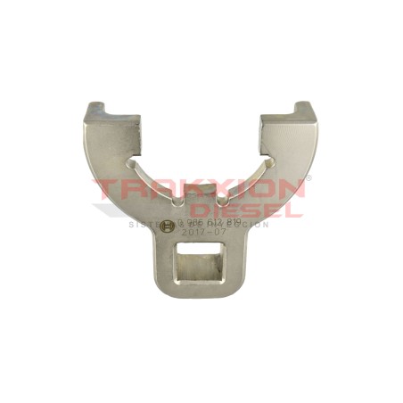 Llave de electroválvula de bomba Diesel VP29/30 Bosch 0986612819