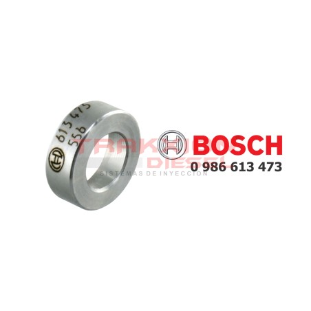 Adaptador 3er etpa CR Bosch 0986613473