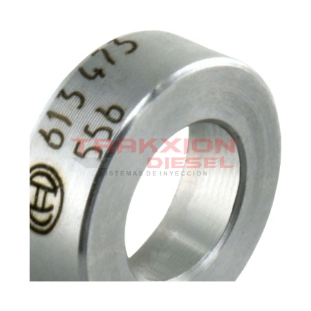 Adaptador 3er etpa CR Bosch 0986613473