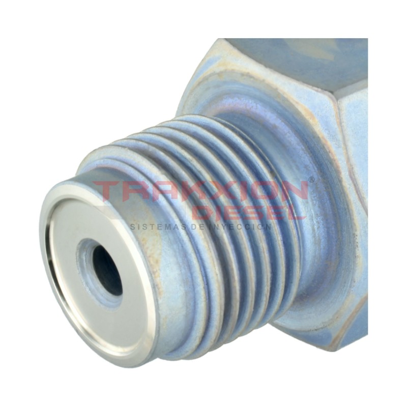 Válvula limitadora de presión Diesel Bosch 1110010032, 504053866, 8627948, 31336892 para Fuso 360 Sterling