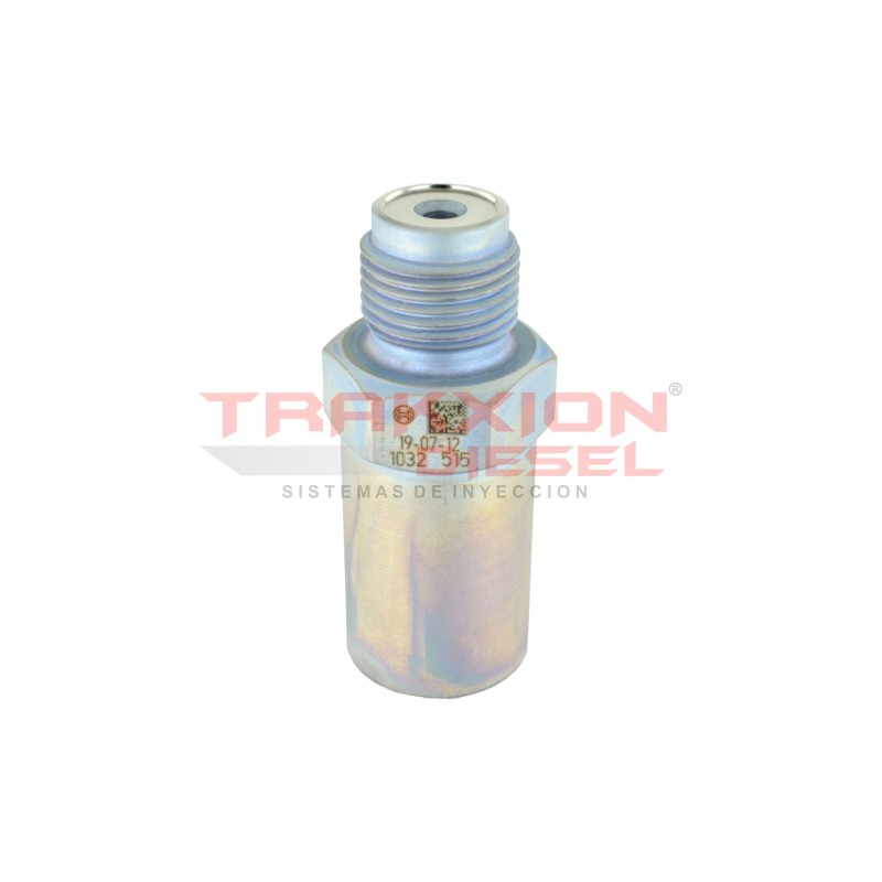 Válvula limitadora de presión Diesel Bosch 1110010032, 504053866, 8627948, 31336892 para Fuso 360 Sterling