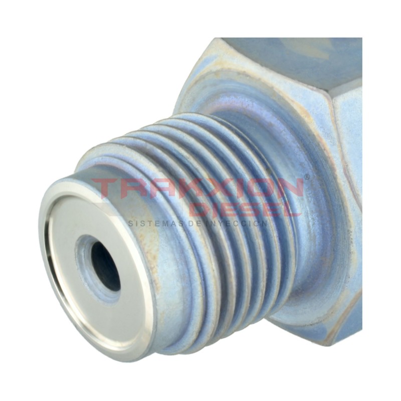 Válvula limitadora de presión Diesel Bosch 1110010035, 4899804, 4899831, 2R0201136B para Constellation Worker VW, New Holland