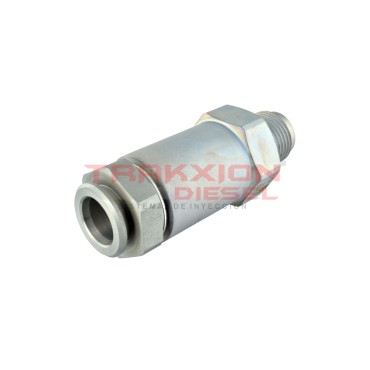 Válvula limitadora de presión Diesel Bosch 1110010035, 4899804, 4899831, 2R0201136B para Constellation Worker VW, New Holland 2