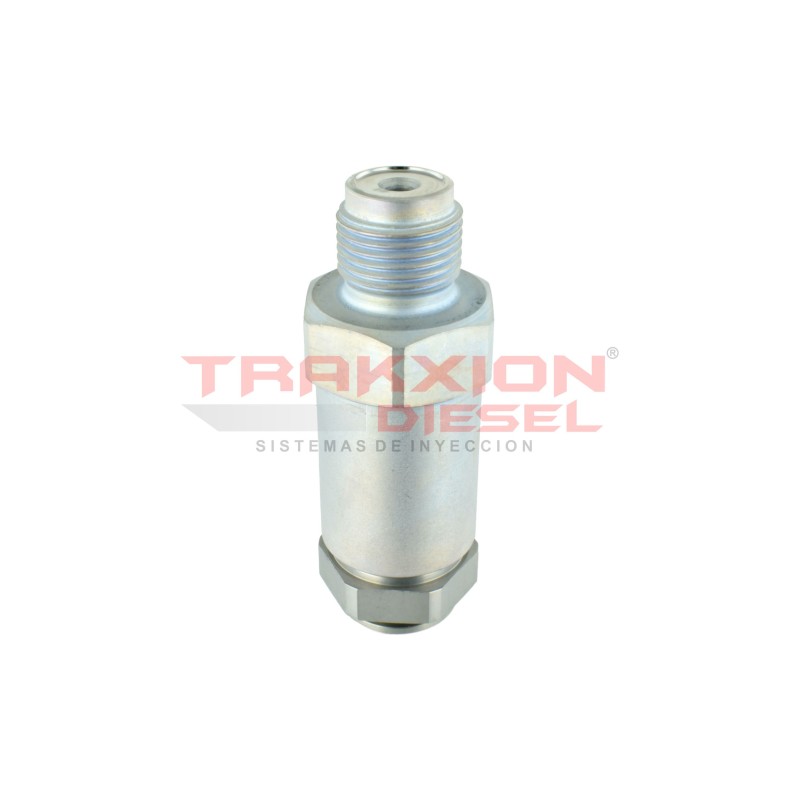 Válvula limitadora de presión Diesel Bosch 1110010035, 4899804, 4899831, 2R0201136B para Constellation Worker VW, New Holland