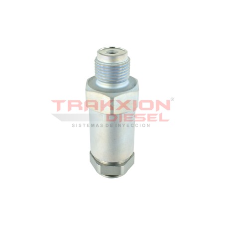 Válvula limitadora de presión Diesel Bosch 1110010035, 4899804, 4899831, 2R0201136B para Constellation Worker VW, New Holland