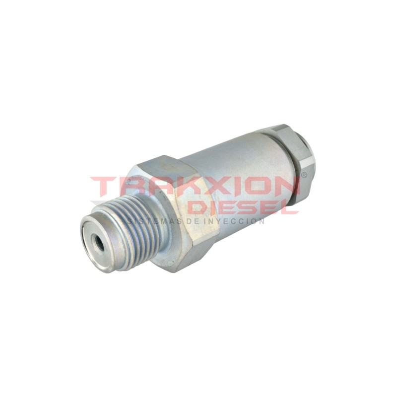 Válvula limitadora de presión Diesel Bosch 1110010035, 4899804, 4899831, 2R0201136B para Constellation Worker VW, New Holland