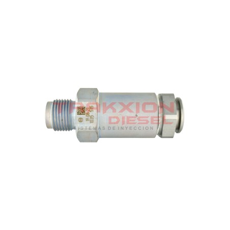 Válvula limitadora de presión Diesel Bosch 1110010035, 4899804, 4899831, 2R0201136B para Constellation Worker VW, New Holland