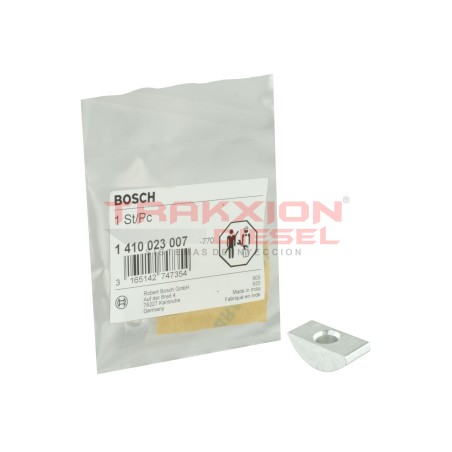 Cuña de bloqueo de racor de impulsión 1410023007, 397586C1, 4795593, 756190, 773321, 9009092, A0000781335, F024200710230, R54857