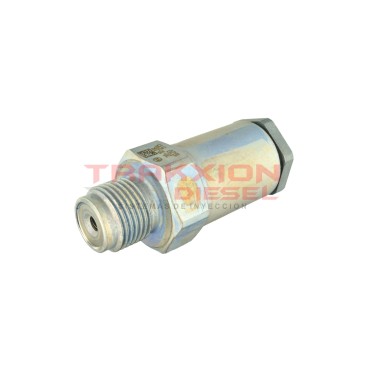 Válvula limitadora de presión Diesel 1110010020, 87347275, 3963808, 2T2201146, 51.10304-0050, 51103040050 para Cummins 8.3 ISC 2