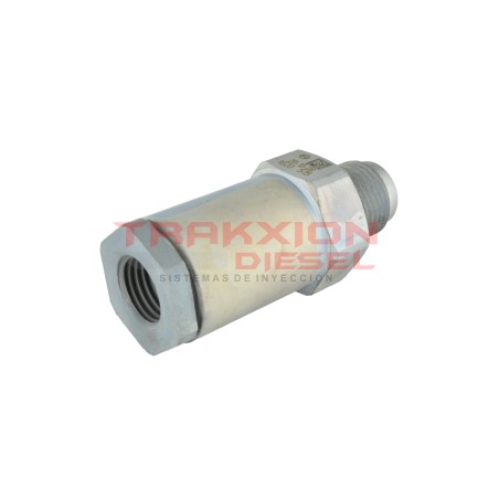 Válvula limitadora de presión Diesel 1110010020, 87347275, 3963808, 2T2201146, 51.10304-0050, 51103040050 para Cummins 8.3 ISC