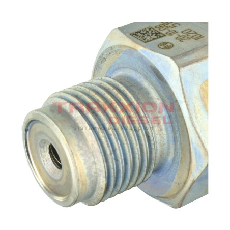 Válvula limitadora de presión Diesel 1110010020, 87347275, 3963808, 2T2201146, 51.10304-0050, 51103040050 para Cummins 8.3 ISC