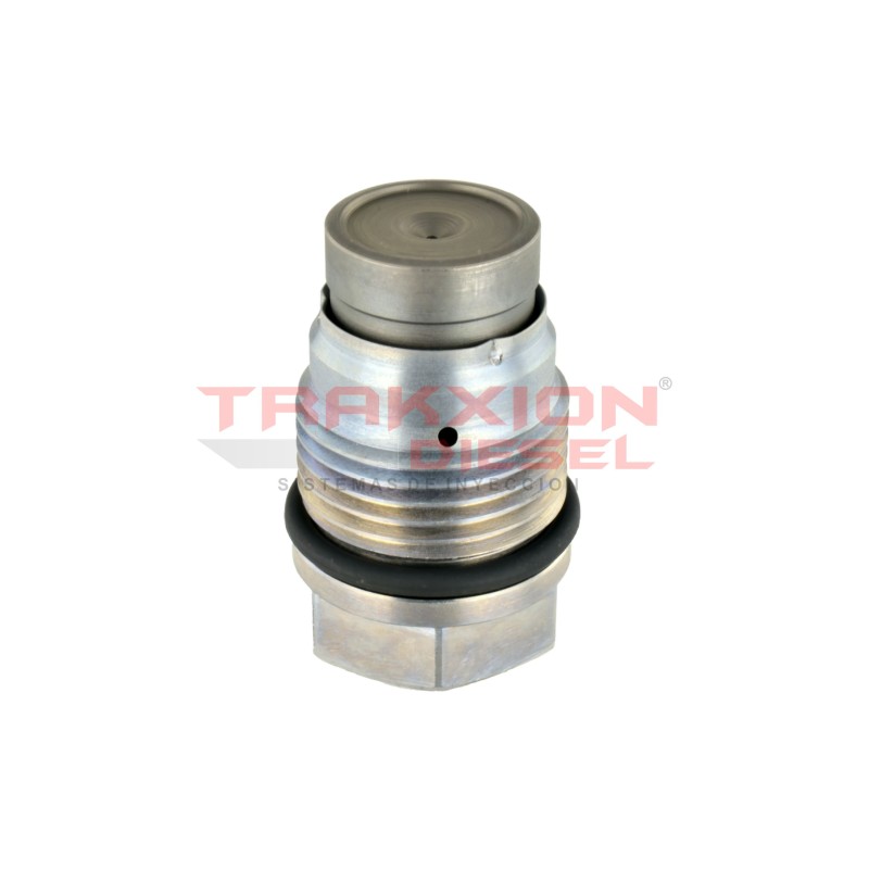 Válvula limitadora de presión Diesel Bosch 022 para Retroexcavadora B100, B110, B115, Tractor T6, T7, New Holland