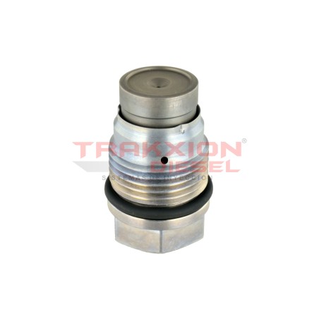 Válvula limitadora de presión Diesel Bosch 022 para Retroexcavadora B100, B110, B115, Tractor T6, T7, New Holland