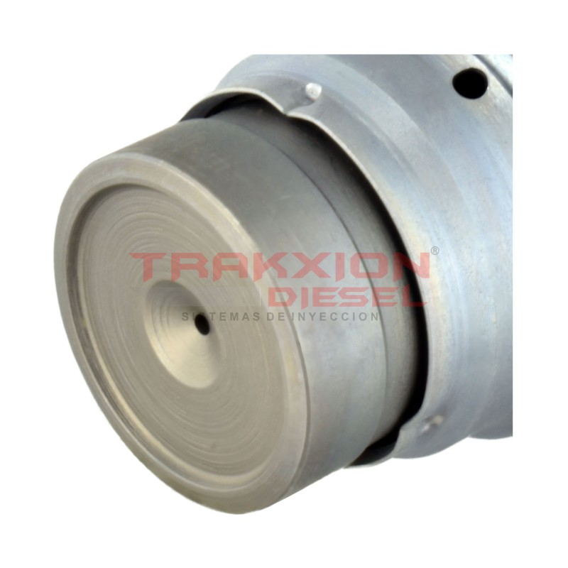 Válvula limitadora de presión Diesel Bosch 022 para Retroexcavadora B100, B110, B115, Tractor T6, T7, New Holland