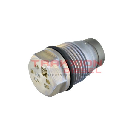 Válvula de presión Diesel Bosch 1110010015, 1110010024, 1110010028, 5801474163, 3974093, 5317174, V837079623, 97358556, T413278