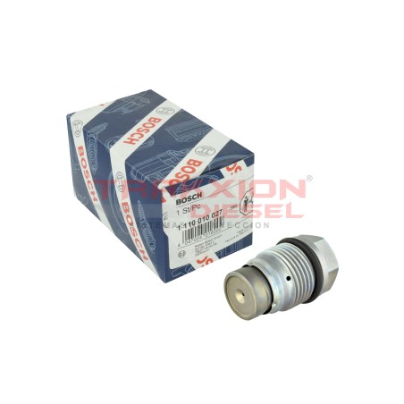 Válvula de presión Diesel Bosch 1110010027, 162000090810, V837069409, 51.10304-0358, 51.10304-0292, 51103040358, 51103040292