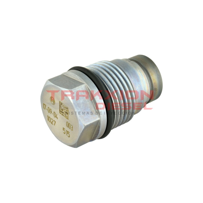 Válvula de presión Diesel Bosch 1110010027, 162000090810, V837069409, 51.10304-0358, 51.10304-0292, 51103040358, 51103040292
