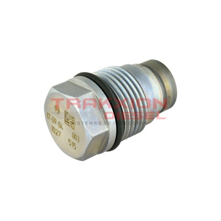Válvula de presión Diesel Bosch 1110010027, 162000090810, V837069409, 51.10304-0358, 51.10304-0292, 51103040358, 51103040292