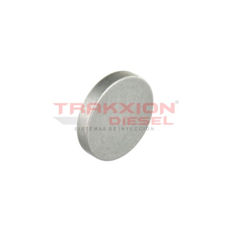 Arandela de ajuste 1.31mm Bosch 1410067156