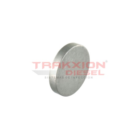 Arandela de ajuste 1.39mm Bosch 1410067160