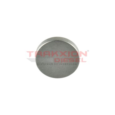 Arandela de ajuste 1.39mm Bosch 1410067160
