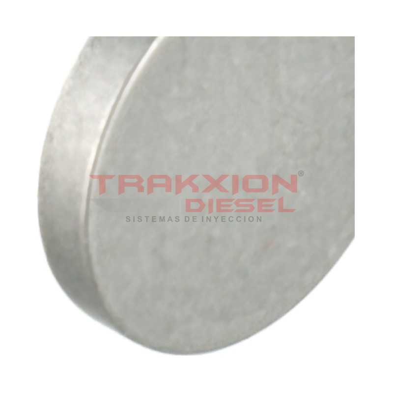 Arandela de ajuste 1.39mm Bosch 1410067160