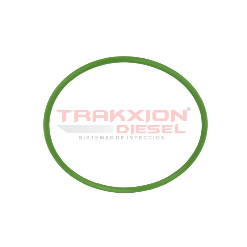 Anillo toroidal de brida Bosch, 1410210018, A41856, 75207969, 397613C1, 8-97263-129-0, 93191324, RE501275, R54873