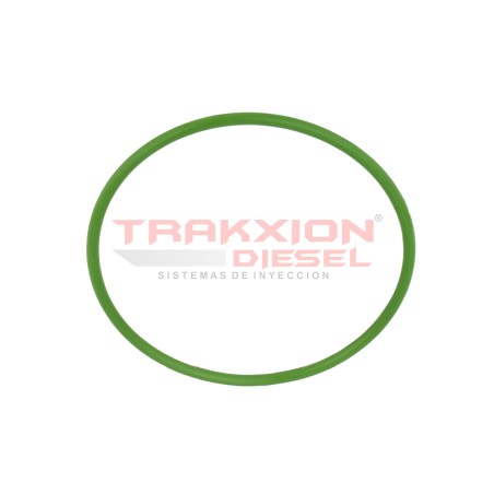 Anillo toroidal de brida Bosch, 1410210018, A41856, 75207969, 397613C1, 8-97263-129-0, 93191324, RE501275, R54873